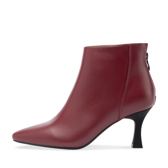 Ankle boots RED SAN MARINA