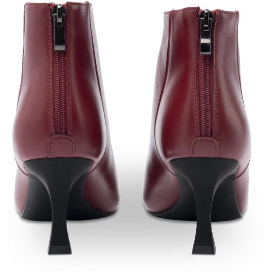 Ankle boots RED SAN MARINA