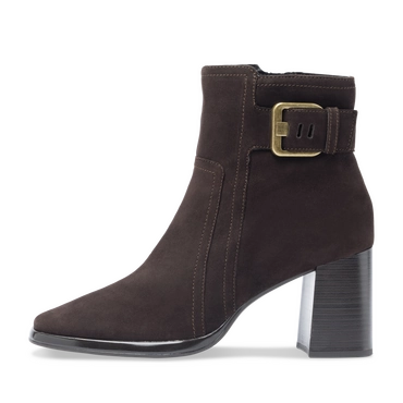 Bottines MARRON SAN MARINA