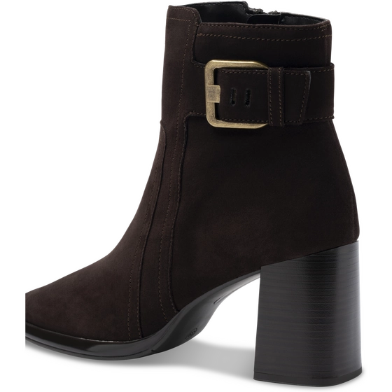 Ankle boots BROWN SAN MARINA