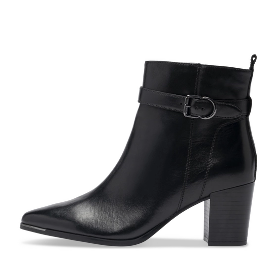 Bottines NOIR SAN MARINA