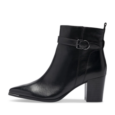 Ankle boots BLACK SAN MARINA