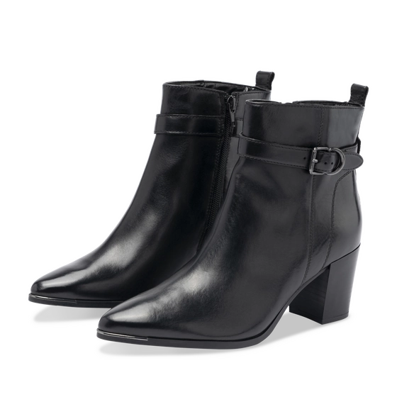 Bottines NOIR SAN MARINA