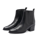 Bottines NOIR SAN MARINA