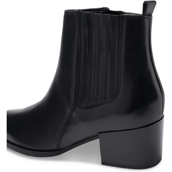 Ankle boots BLACK SAN MARINA