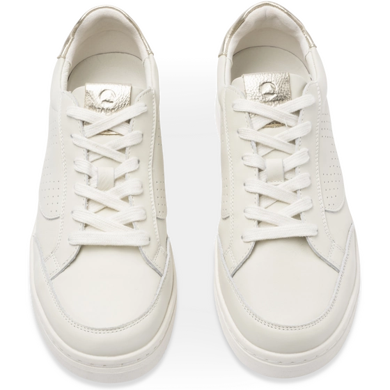 Sneakers BEIGE PATAUGAS