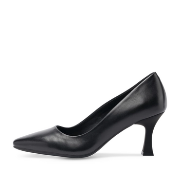 Pumps BLACK SAN MARINA