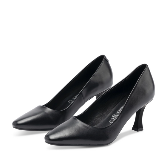 Pumps BLACK SAN MARINA