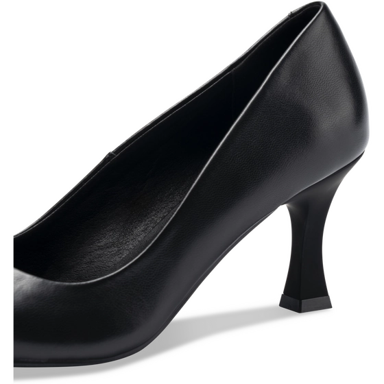 Pumps BLACK SAN MARINA