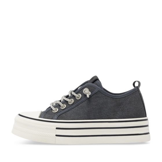 Sneakers GREY PATAUGAS