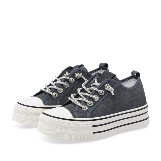 Sneakers GREY PATAUGAS