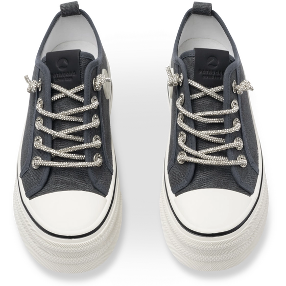 Sneakers GREY PATAUGAS