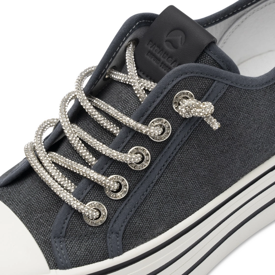 Sneakers GREY PATAUGAS