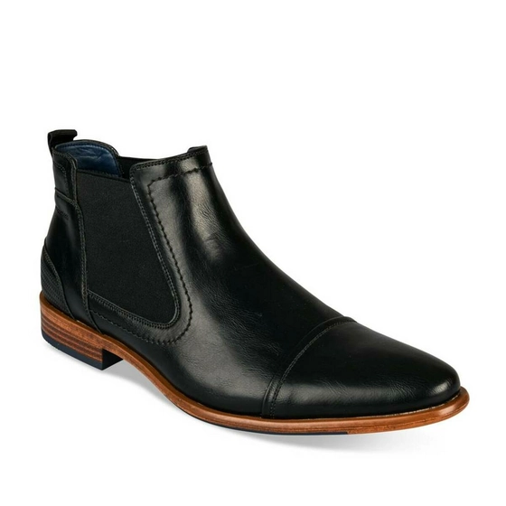 Bottines NOIR B-BLAKE