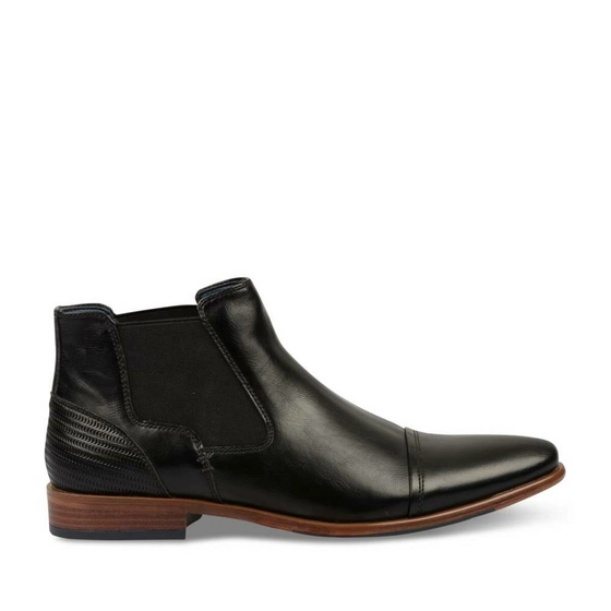 Bottines NOIR B-BLAKE