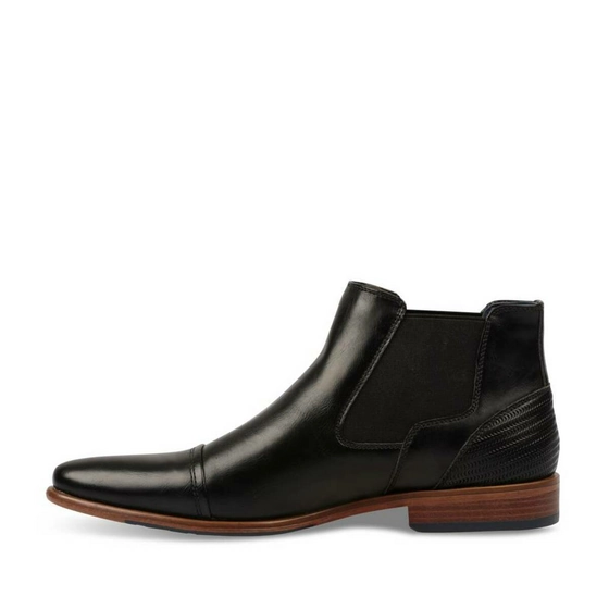 Bottines NOIR B-BLAKE