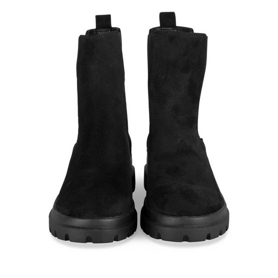 Ankle boots BLACK MERRY SCOTT