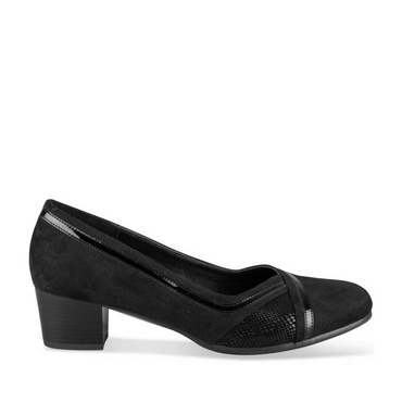 Pumps BLACK EVITA