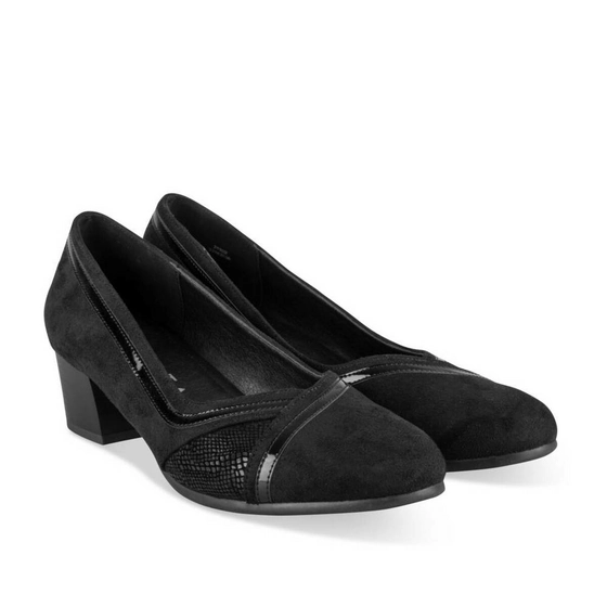 Pumps BLACK EVITA