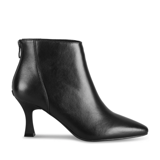 Bottines NOIR SAN MARINA