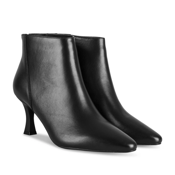 Ankle boots BLACK SAN MARINA