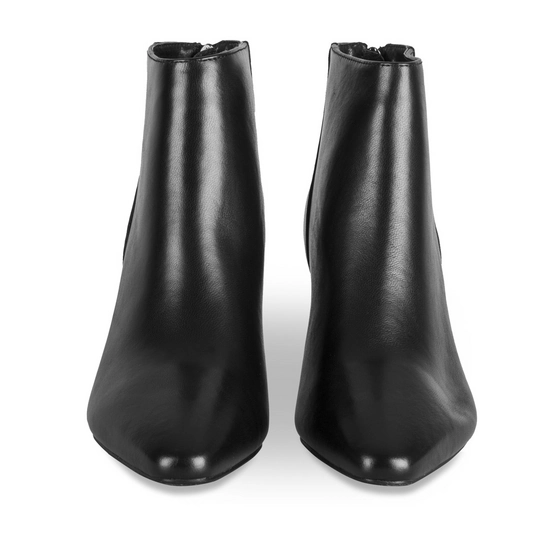 Ankle boots BLACK SAN MARINA