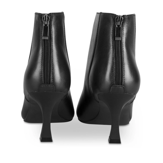 Ankle boots BLACK SAN MARINA