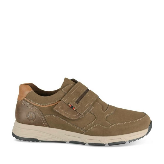 Sneakers BROWN RELIFE