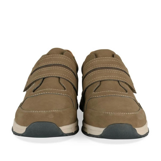 Sneakers BROWN RELIFE