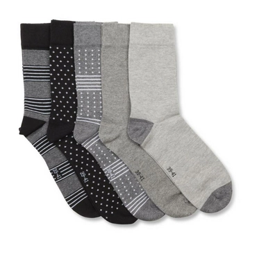 Chaussettes MULTICOLOR B-BLAKE