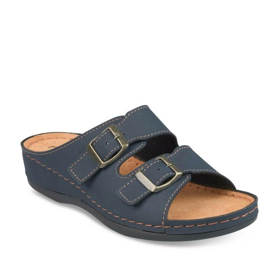 Mules MARINE NEOSOFT RELAX