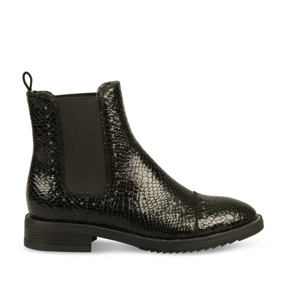 Bottines NOIR MERRY SCOTT