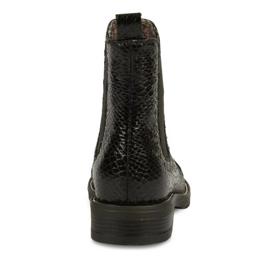 Bottines NOIR MERRY SCOTT