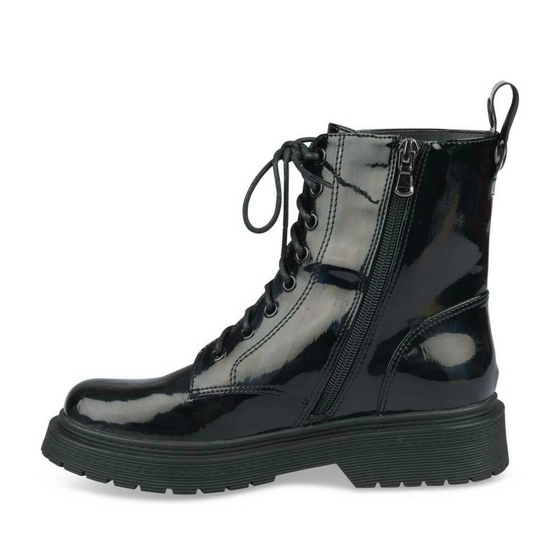 Bottines NOIR MERRY SCOTT