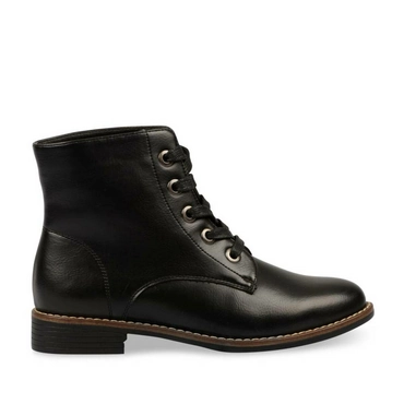 Bottines NOIR MERRY SCOTT