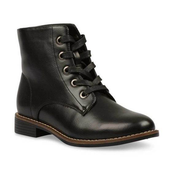 Bottines NOIR MERRY SCOTT