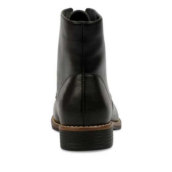 Bottines NOIR MERRY SCOTT