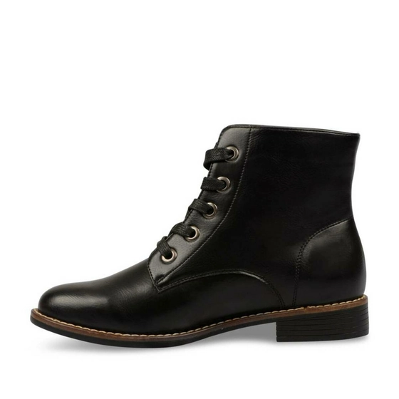 Bottines NOIR MERRY SCOTT