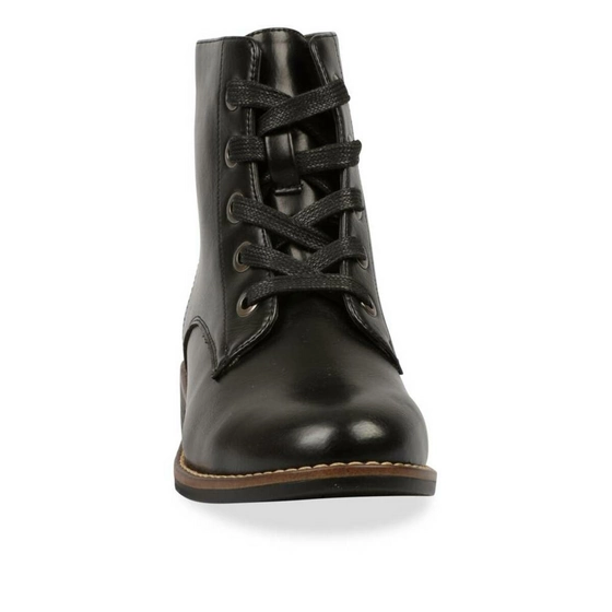 Bottines NOIR MERRY SCOTT