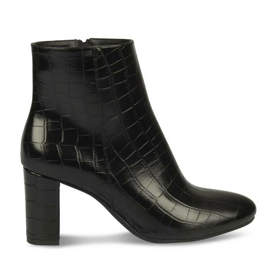 Ankle boots BLACK SINEQUANONE