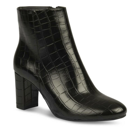 Ankle boots BLACK SINEQUANONE