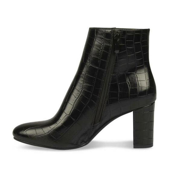 Ankle boots BLACK SINEQUANONE