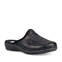 Slippers BLACK NEOSOFT RELAX