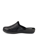 Slippers BLACK NEOSOFT RELAX