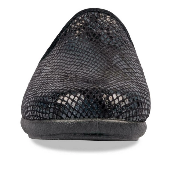 Chaussons NOIR NEOSOFT RELAX