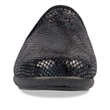 Slippers BLACK NEOSOFT RELAX