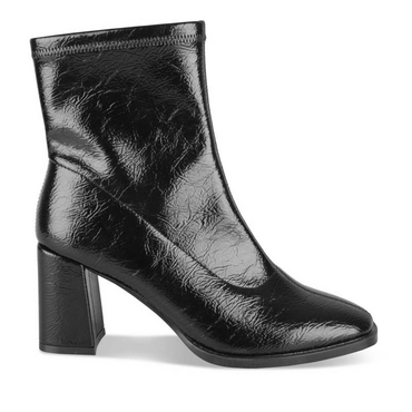 Bottines NOIR MyB