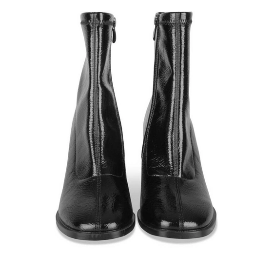 Bottines NOIR MyB