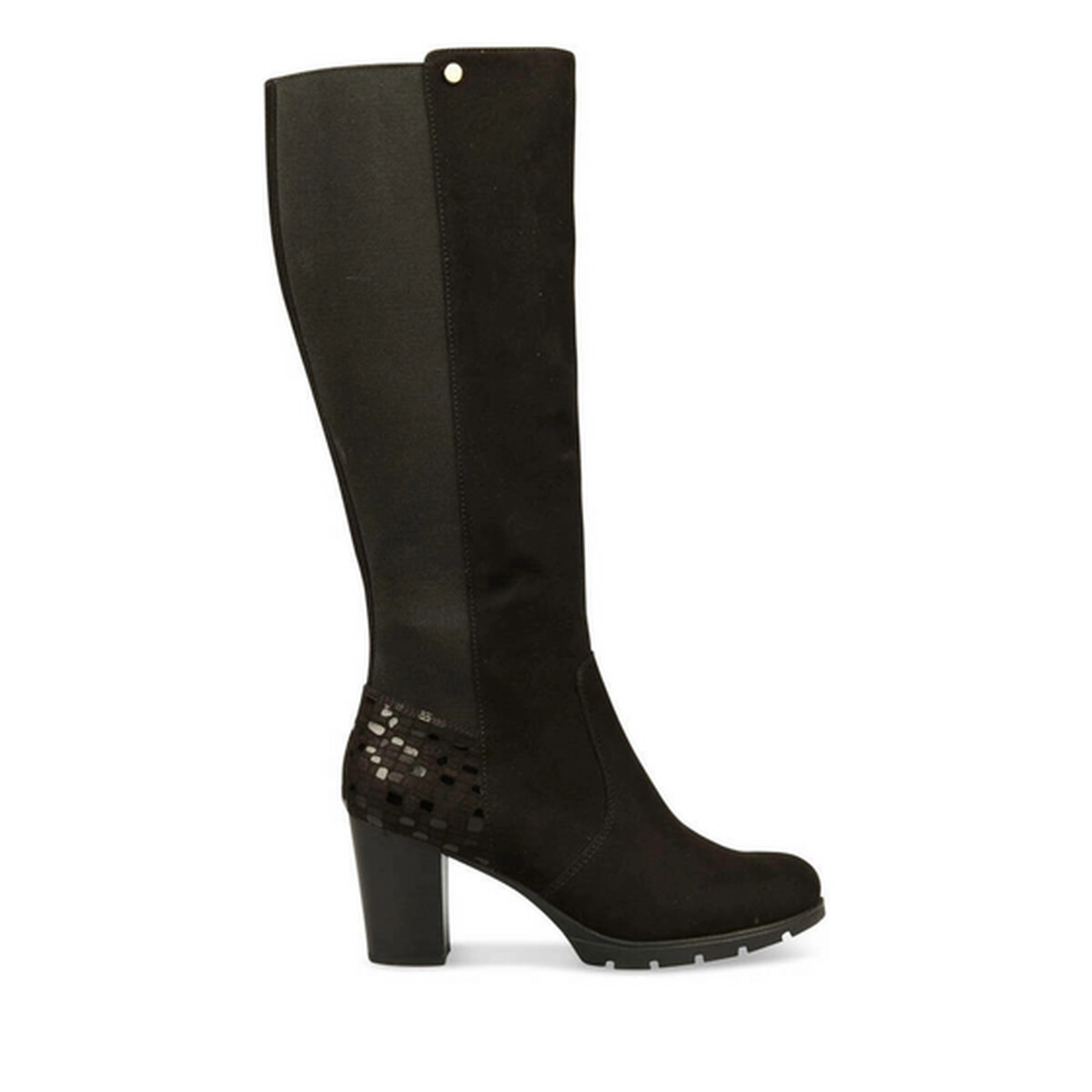 Bottes NOIR NEOSOFT FEMME