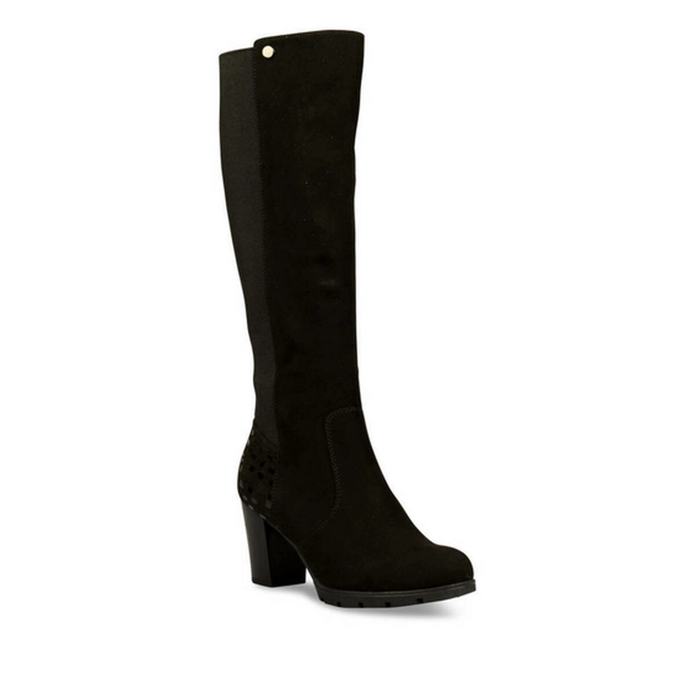 Boots BLACK NEOSOFT FEMME